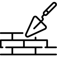 Petite maçonnerie