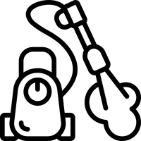 Démoussage de toiture
